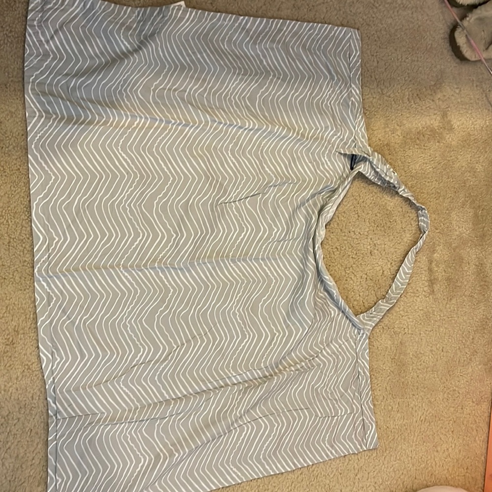 Nursing cover